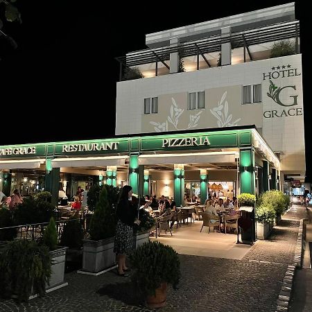 Hotel Grace Međugorje Екстериор снимка