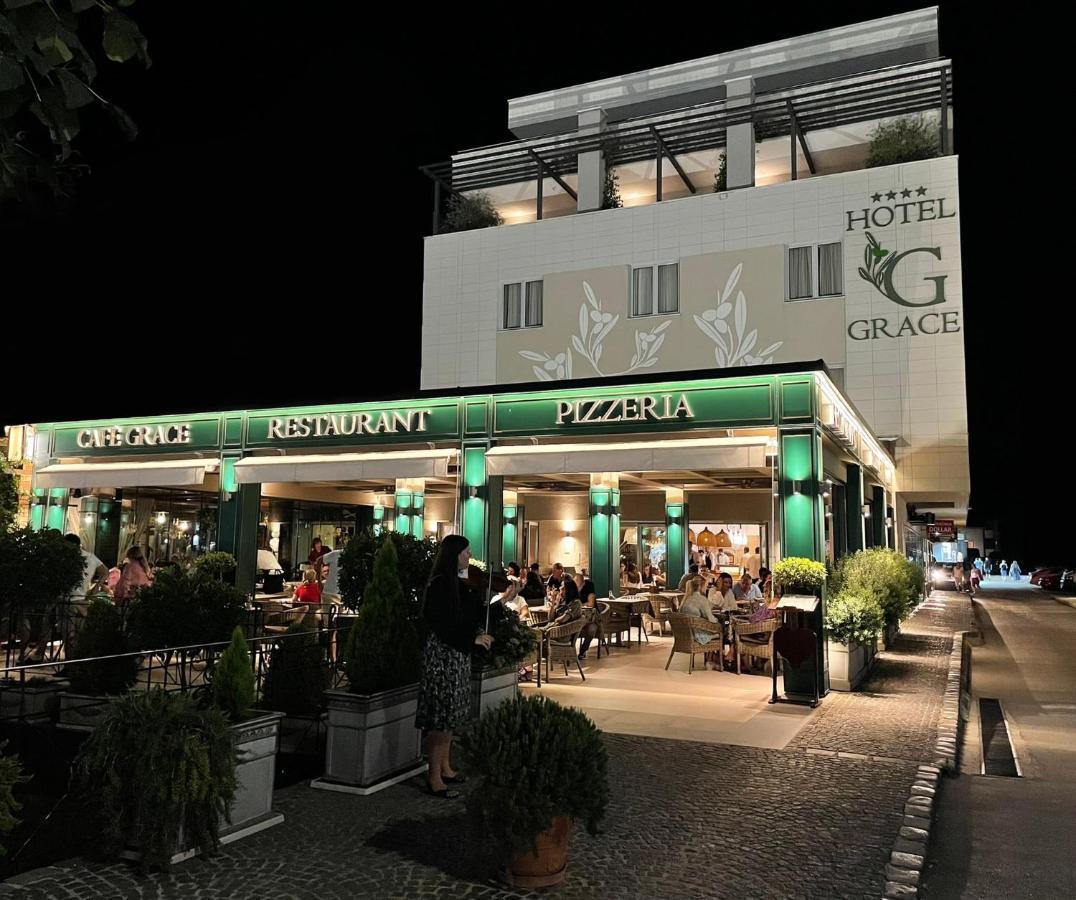 Hotel Grace Međugorje Екстериор снимка
