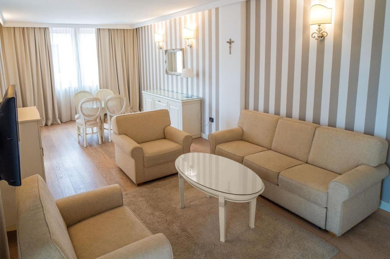 Hotel Grace Međugorje Екстериор снимка