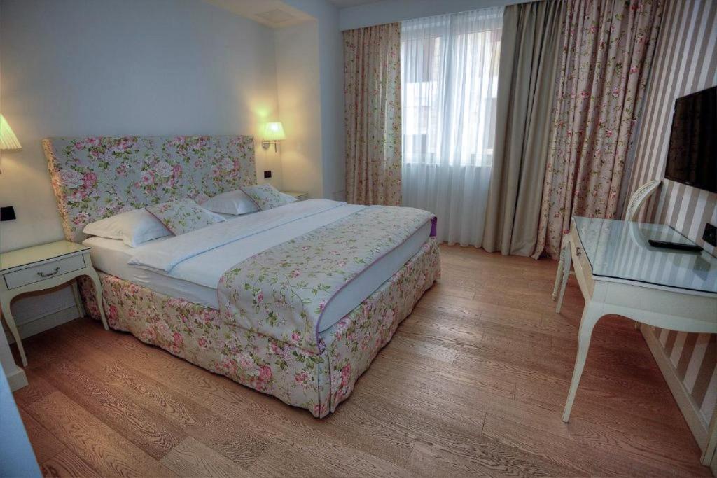 Hotel Grace Međugorje Екстериор снимка