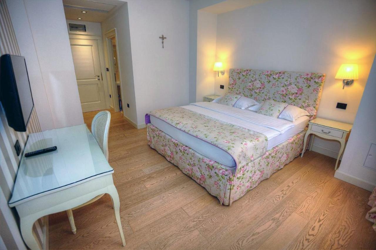 Hotel Grace Međugorje Екстериор снимка