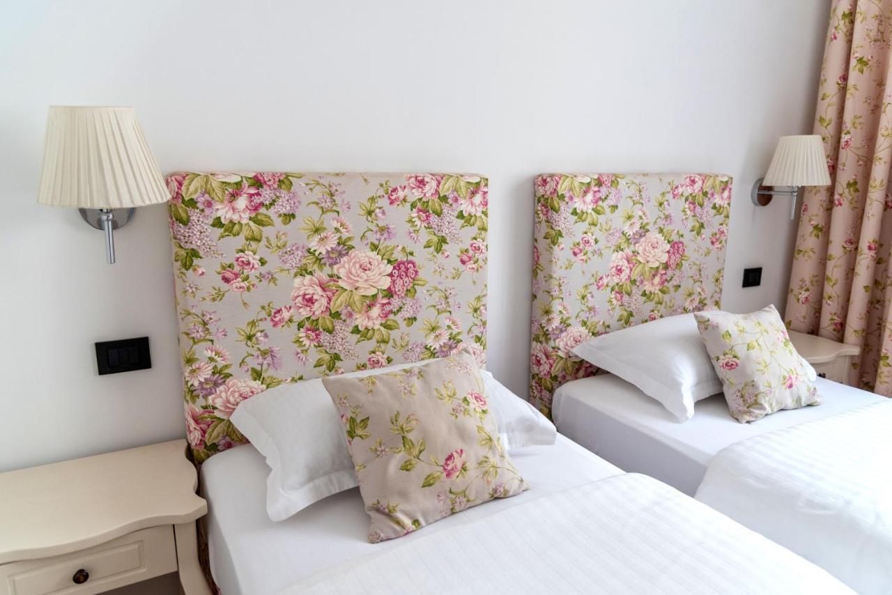 Hotel Grace Međugorje Екстериор снимка