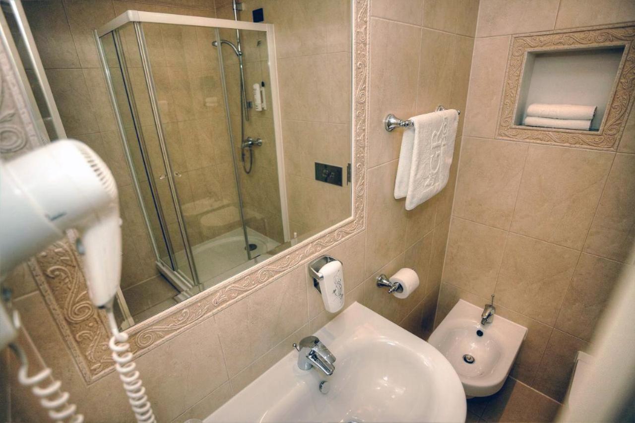 Hotel Grace Međugorje Екстериор снимка