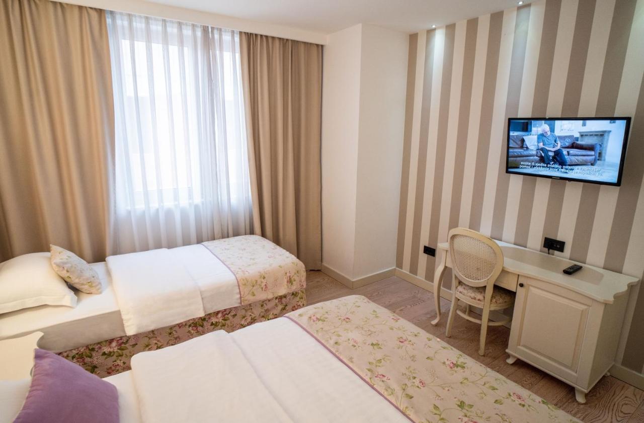 Hotel Grace Međugorje Екстериор снимка