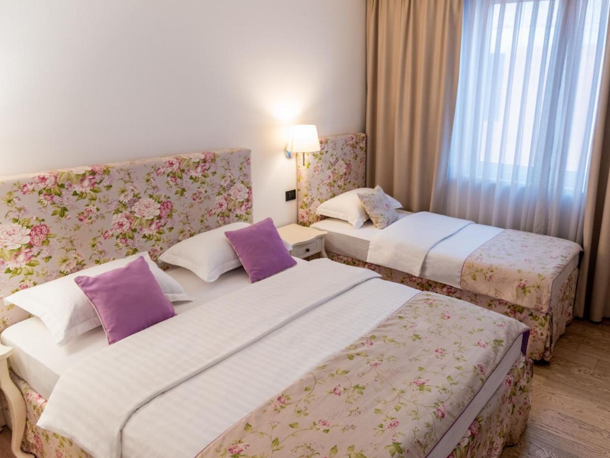 Hotel Grace Međugorje Екстериор снимка