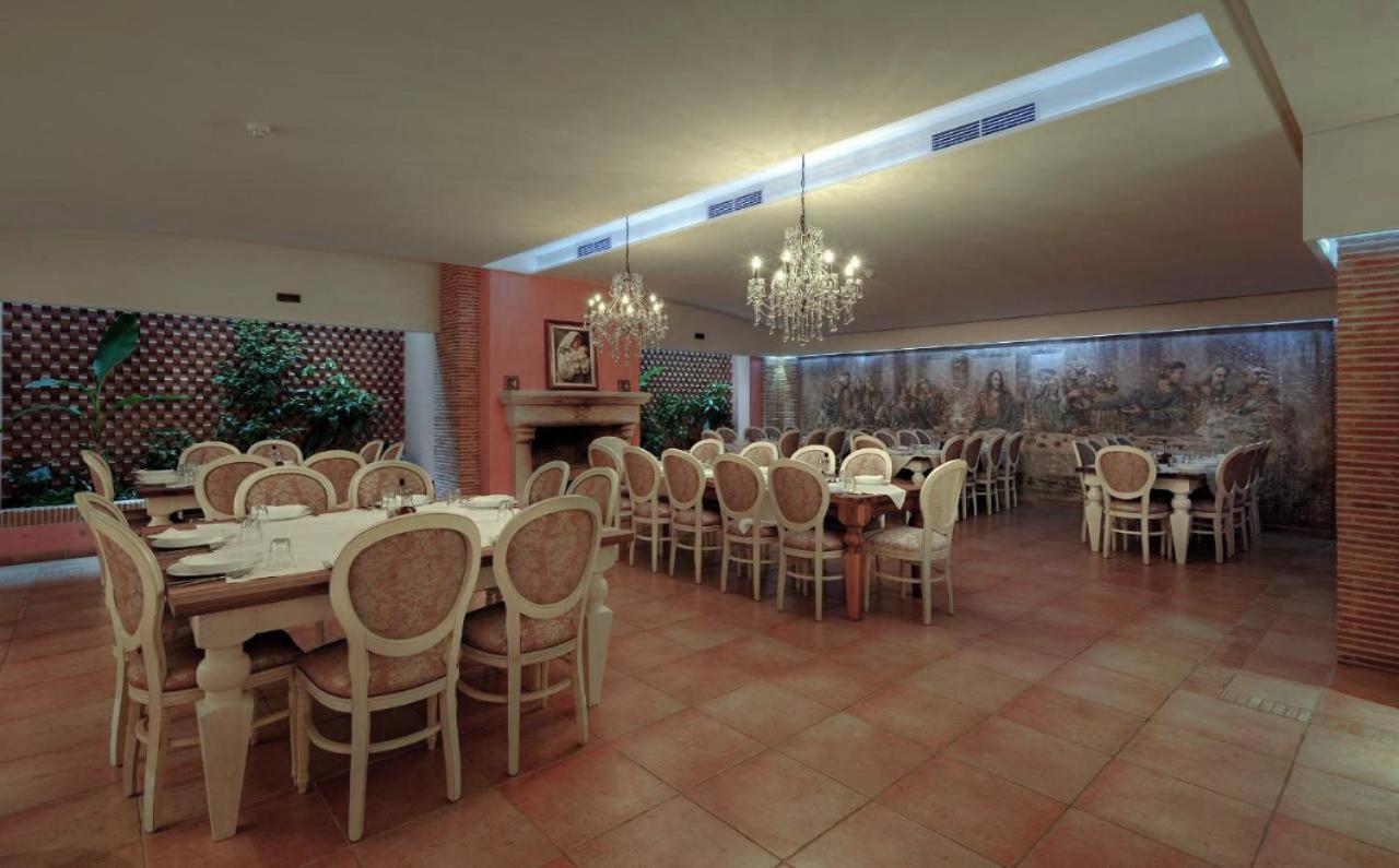 Hotel Grace Međugorje Екстериор снимка